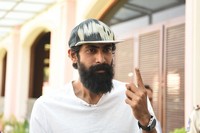 Celebrities Vote for Lok Sabha Election 2019